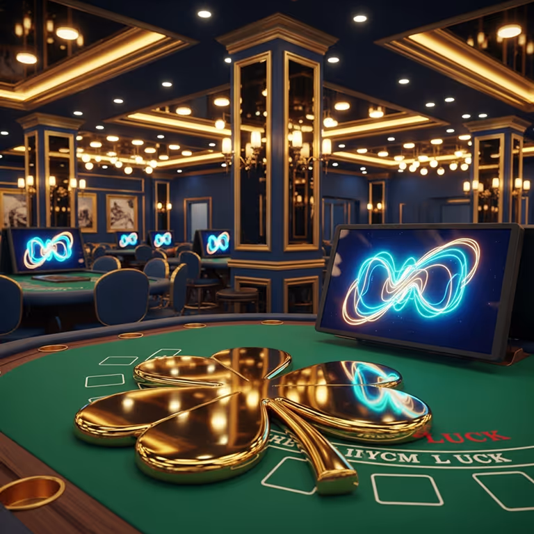 Royalzino Casino game selection featuring slots and table games in a premium setting